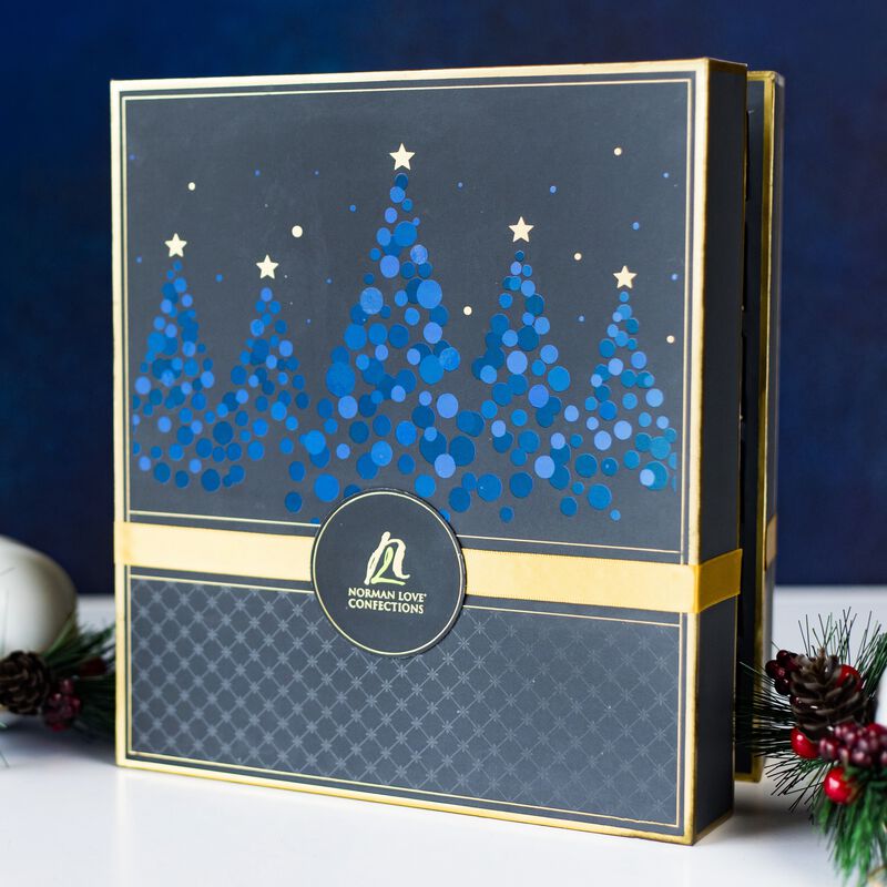 Advent Calendar, hi-res
